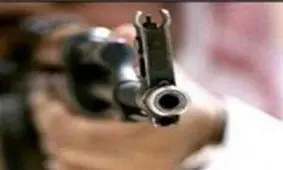 ٨ مصدوم به خاطر رسمي غلط در عروسي