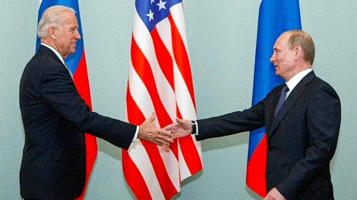 ملاقات پوتین و بایدن؛ چه موضوعاتی در دیدار رهبران دو قدرت اول جهان طرح می‌شود؟