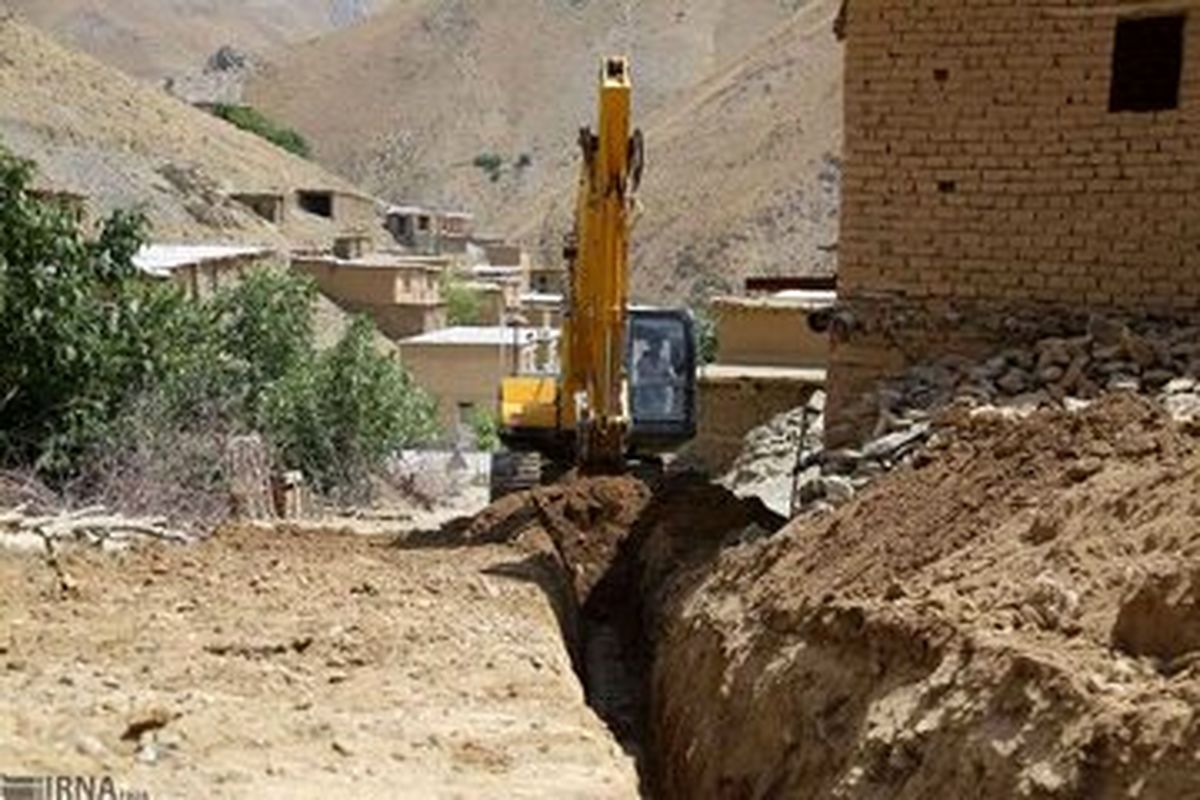 امسال ۹ هزار خانوار کردستانی از گاز طبیعی بهرهمند میشوند