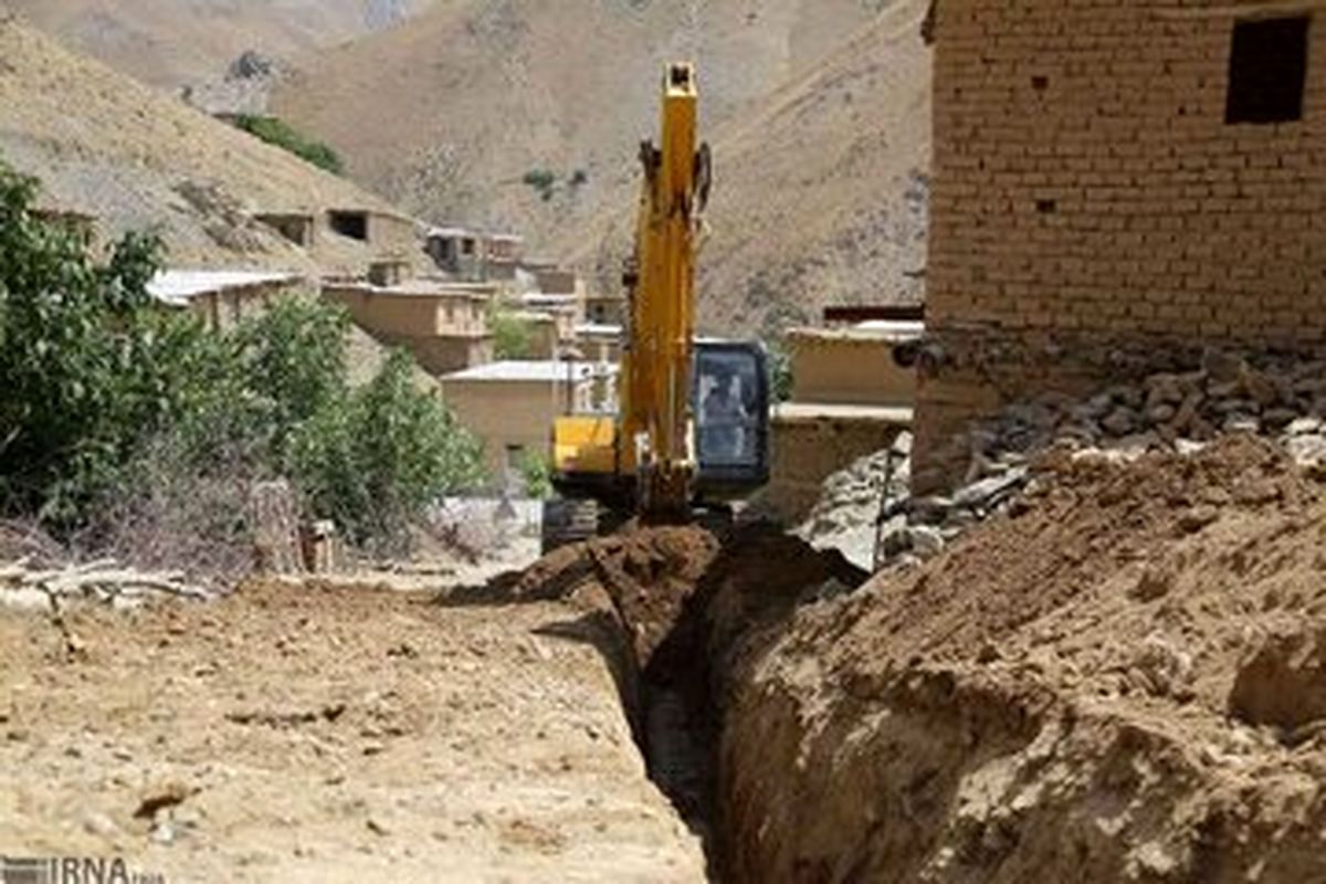 امسال ۹ هزار خانوار کردستانی از گاز طبیعی بهره‌مند می‌شوند