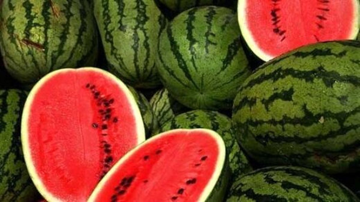 چرا نباید در شب هندوانه بخوریم؟