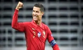 خسارت وحشتناکی که رونالدو به کوکاکولا زد