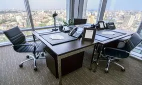 چرا قیمت املاک اداری در تهران کاهشی شد