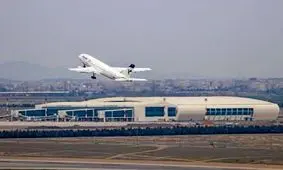 برقراری پرواز مستقیم یاسوج - مشهد در آینده نزدیک