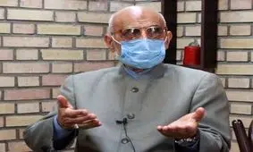 میرسلیم: موافق کاندیداتوری رئیسی نبودم/ قالیباف نباید انصراف می داد/ رئیس‌جمهور، فرمانده کل نیست