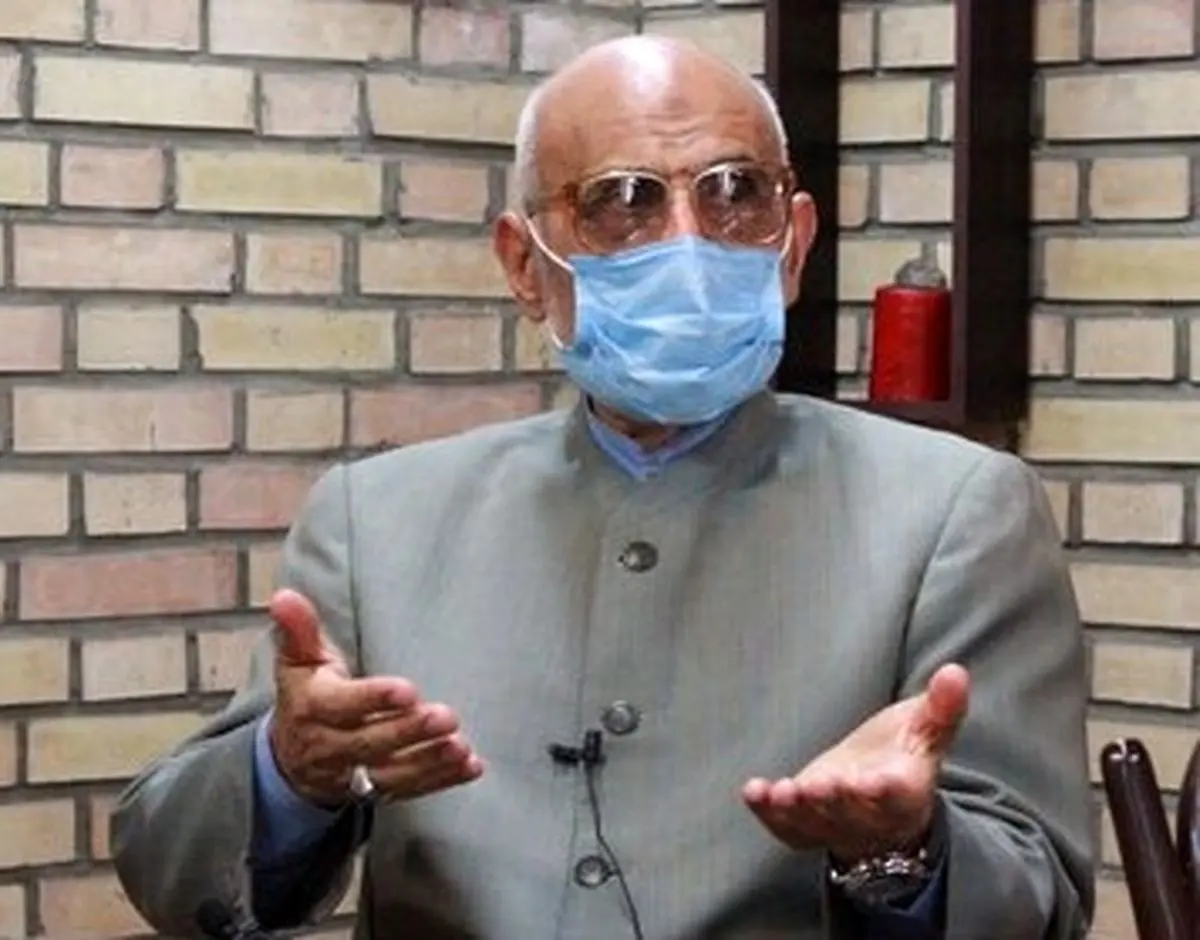 میرسلیم: موافق کاندیداتوری رئیسی نبودم/ قالیباف نباید انصراف می داد/ رئیس‌جمهور، فرمانده کل نیست