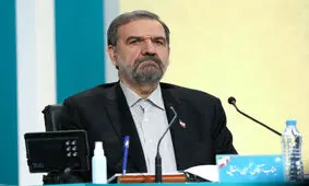 رضایی: لازم باشد رفراندوم برگزار می کنم/ از لاریجانی در دولتم استفاده خواهم کرد/ رئیسی در قوه قضاییه بماند