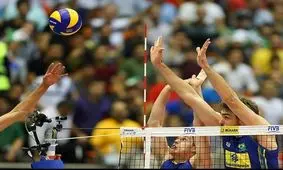 ترکیب ایران مقابل برزیل اعلام شد