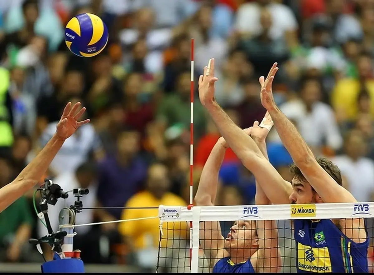 ترکیب ایران مقابل برزیل اعلام شد