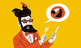 چرا تناقض‌های اخلاقی ما را نمی‌کُشند؟