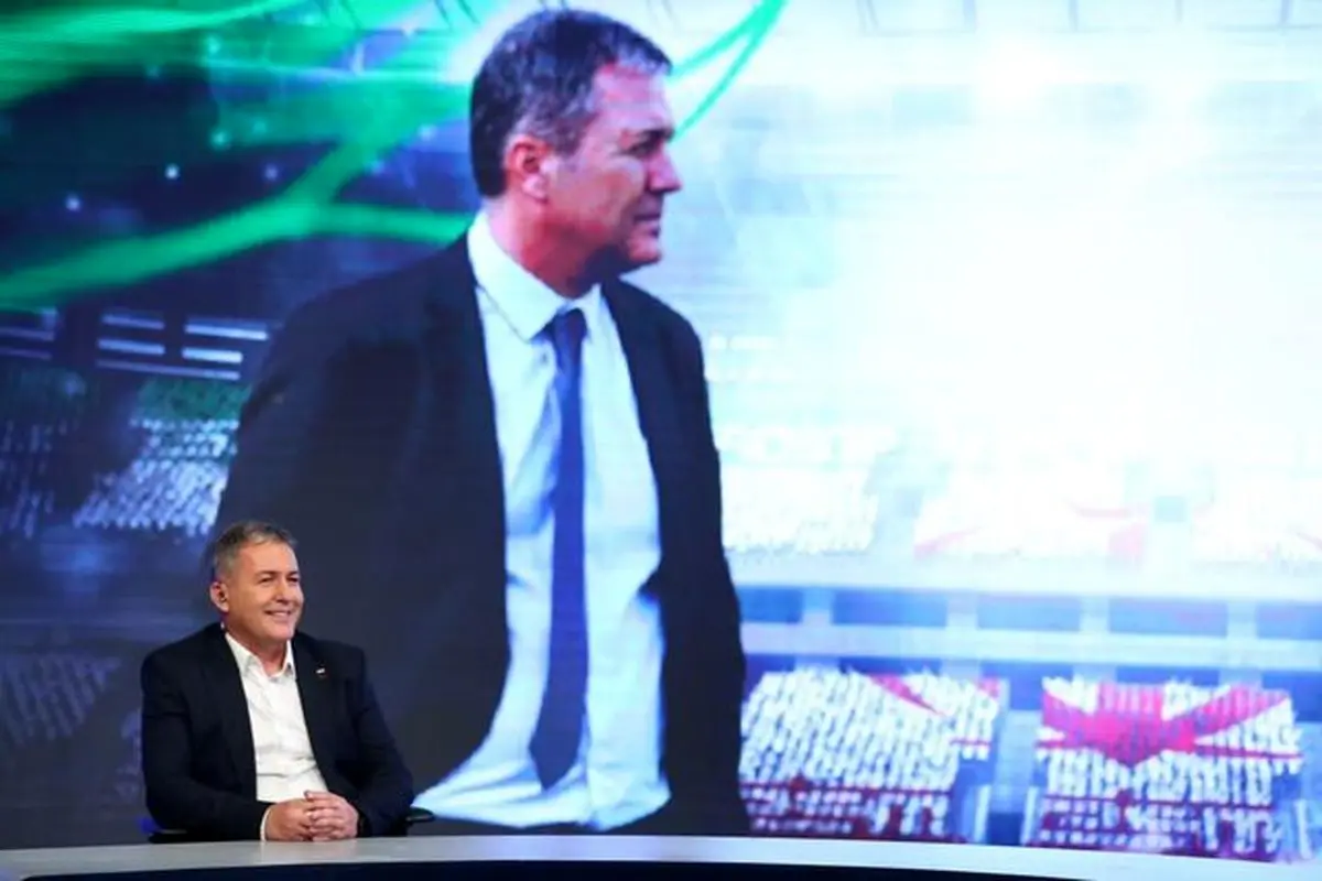 اسکوچیچ؛ از آبادان تا رکوردشکنی با تیم‌ملی