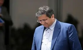 چرا اصلاح طلبان از همتی حمایت نکردند؟