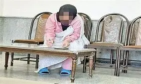 سرقت های مادر برای جهیزیه دختر