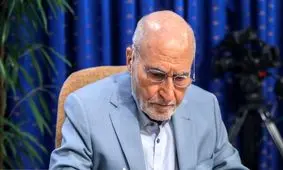 بهزاد نبوی از انصراف مهرعلیزاده تقدیر کرد/ او به همتی رأی می دهد