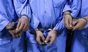 دستگیری 55 سارق در خرم آباد و اعتراف به 81 فقره انواع سرقت