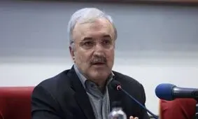 وزیر بهداشت: تا آخر پاییز واکسن کرونا صادر می‌کنیم