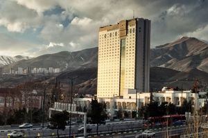 با پنج هتل مشهور تهران آشنا شوید