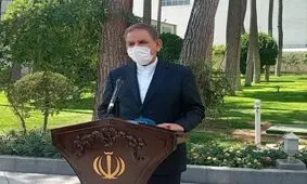جهانگیری: شورای نگهبان پاسخی در مورد مطالبه من مبنی بر ارائه دلایل رد صلاحیت، ندارد