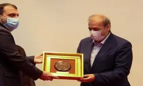 به دنبال ارائه تصویر واقعی از فولاد مبارکه با خلاقیت و ابزارهای نوین هستیم