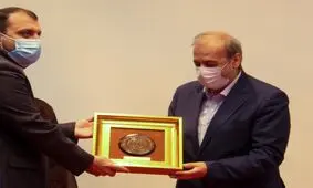 به دنبال ارائه تصویر واقعی از فولاد مبارکه با خلاقیت و ابزارهای نوین هستیم