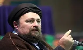 سیدحسن خمینی: راه حفظ جمهوریت، «رای صحیح» است/ با تصمیمی ایجابی از آینده حفاظت کنیم