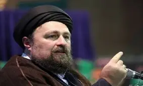 سیدحسن خمینی: راه حفظ جمهوریت، «رای صحیح» است/ با تصمیمی ایجابی از آینده حفاظت کنیم