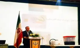 صندوق اخذ رای الکترونیک فقط برای مرکز شهر کرج است