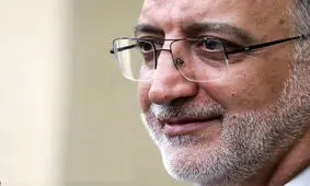 زاکانی نامه رسمی برای انصراف از انتخابات به وزارت کشور نداده است