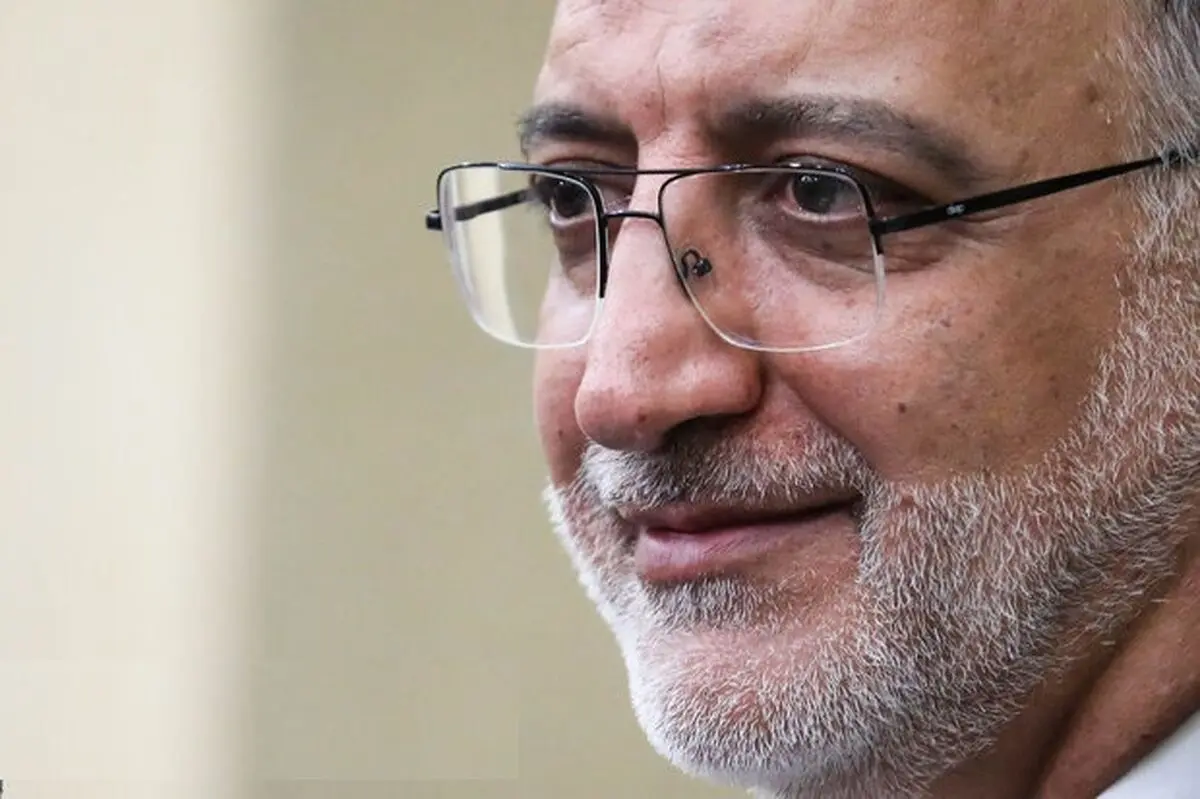 زاکانی نامه رسمی برای انصراف از انتخابات به وزارت کشور نداده است