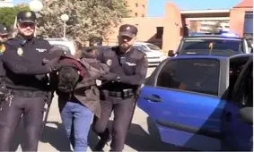 ۱۵ سال حبس برای مردی که مادرش را خورد