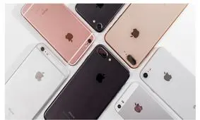 قیمت آیفون امروز ۲۶ خرداد ۱۴۰۰