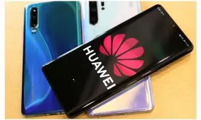 قيمت انواع گوشی هواوی امروز ۲۶ خرداد ۱۴۰۰