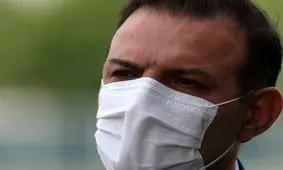 عزیزی خادم: فدراسیون نشان داد که متفاوت است/ هیئت رئیسه درباره اسکوچیچ تصمیم می‌گیرد