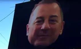 سورپرایز شگفت انگیز 2 پسر برای تولد پدرشان + عکس