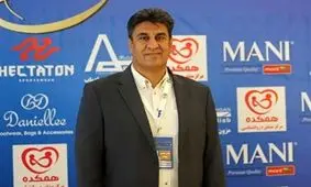 افشاریان: فدراسیون برای تیم ملی سنگ تمام گذاشت/ همکاری ما با اسکوچیچ ادامه خواهد داشت