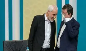 پیام همتی به مهرعلیزاده: مسئولیت مرا سنگین تر کردید