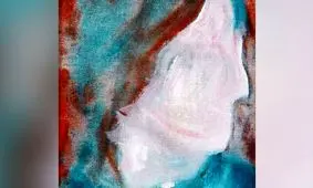 نقاشی ارزان قیمت خواننده مشهور، هزاران دلار فروخته می‌شود