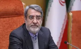 رحمانی فضلی: تبلیغات از ساعت۷ صبح پنجشنبه ممنوع است/ برگزاری انتخابات از ساعت ۷ صبح تا ۱۲ شب در روز ۲۸ خرداد