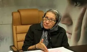 مینو محرز: اثربخشی واکسن ایرانی بیشتر از واکسن چینی است