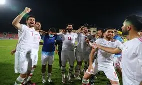 نوبخت: تیم ملی غرور ملی را احیا کرد/ هاشمیان:به برنامه‌ریزی و سرمایه گذاری نیاز داریم