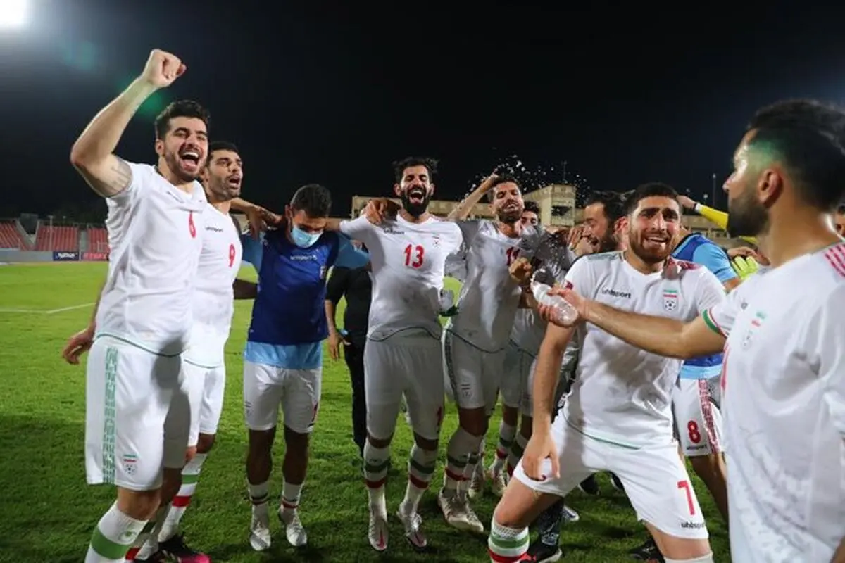 نوبخت: تیم ملی غرور ملی را احیا کرد/ هاشمیان:به برنامه‌ریزی و سرمایه گذاری نیاز داریم