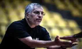 اعلام برنامه آماده سازی تیم ملی بسکتبال برای المپیک