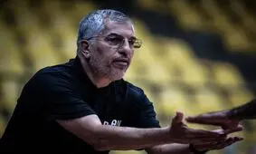 اعلام برنامه آماده سازی تیم ملی بسکتبال برای المپیک