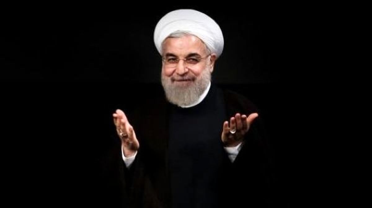 تاکتیک روحانی در روزهای بدون آیتالله هاشمی /روحانی در میانه ذهن ها حرکت کرد