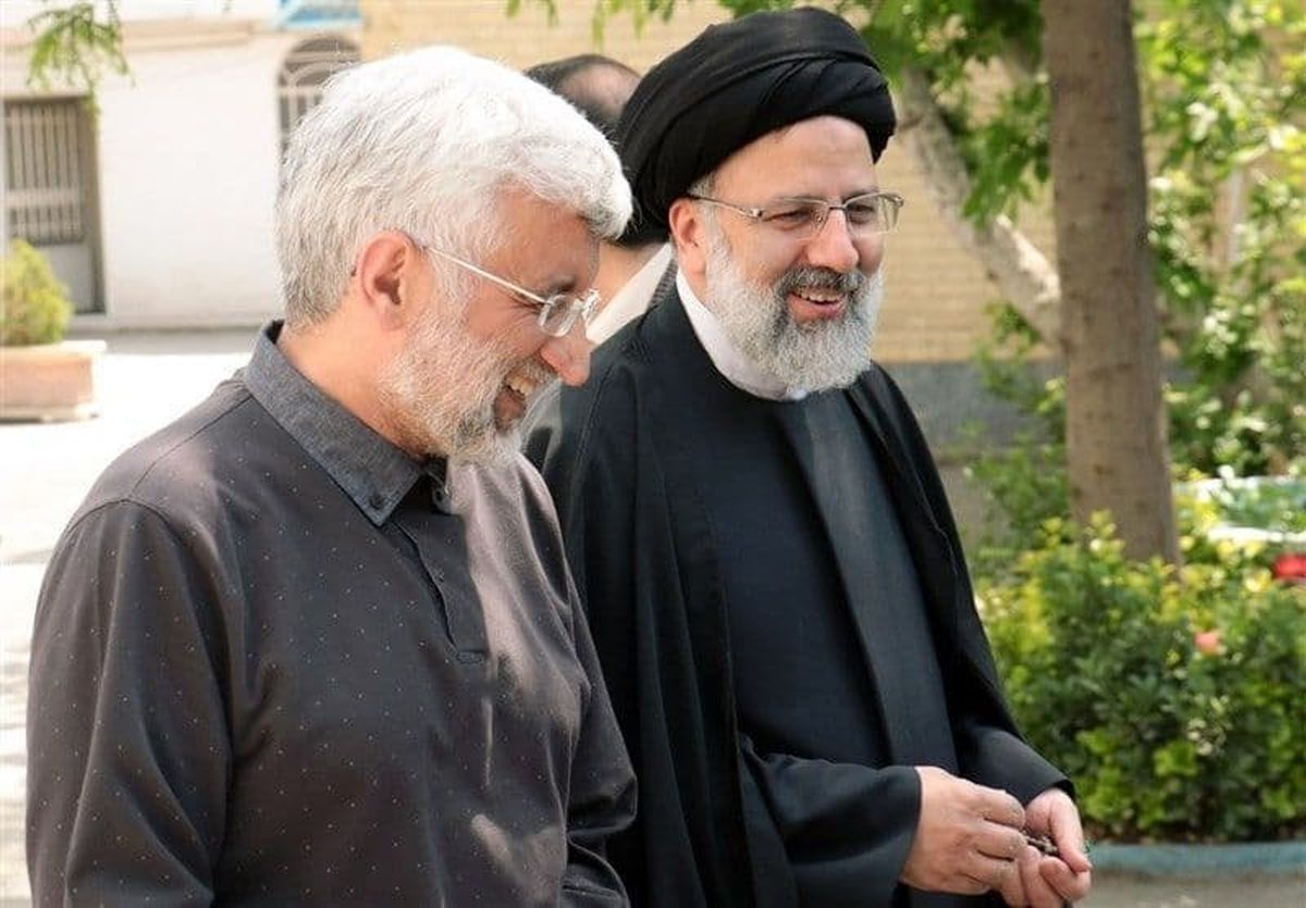 سعید جلیلی انصراف داد/ بیانیه سعید جلیلی پس از کناره‌گیری از انتخابات