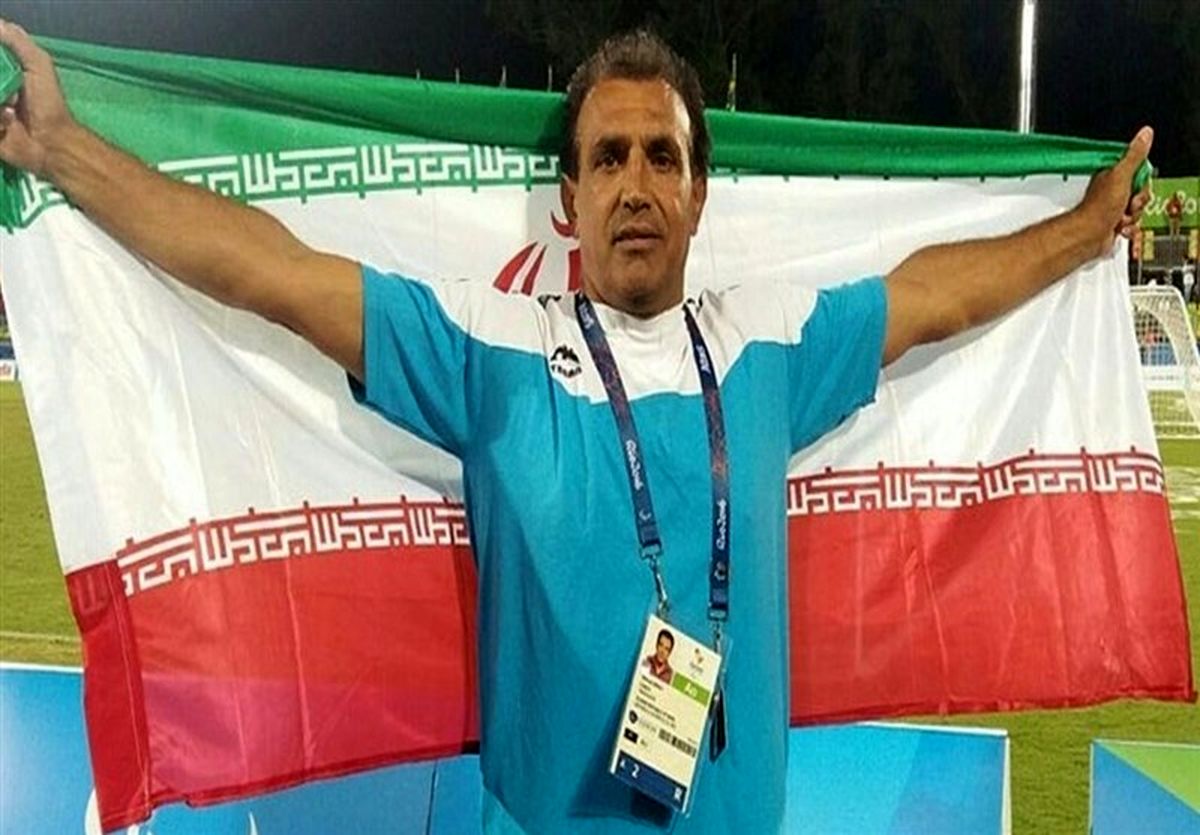 پیکر مرحوم احمد جانعلی فردا تشییع میشود