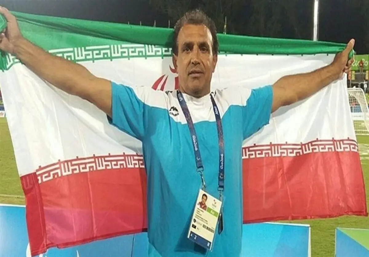 پیکر مرحوم احمد جانعلی فردا تشییع می‌شود
