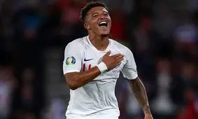 مهر تایید فرگوسن به گزینه کهکشانی یونایتد