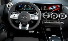 آخرین قیمت بنز های صفر کیلومتر در بازار تهران