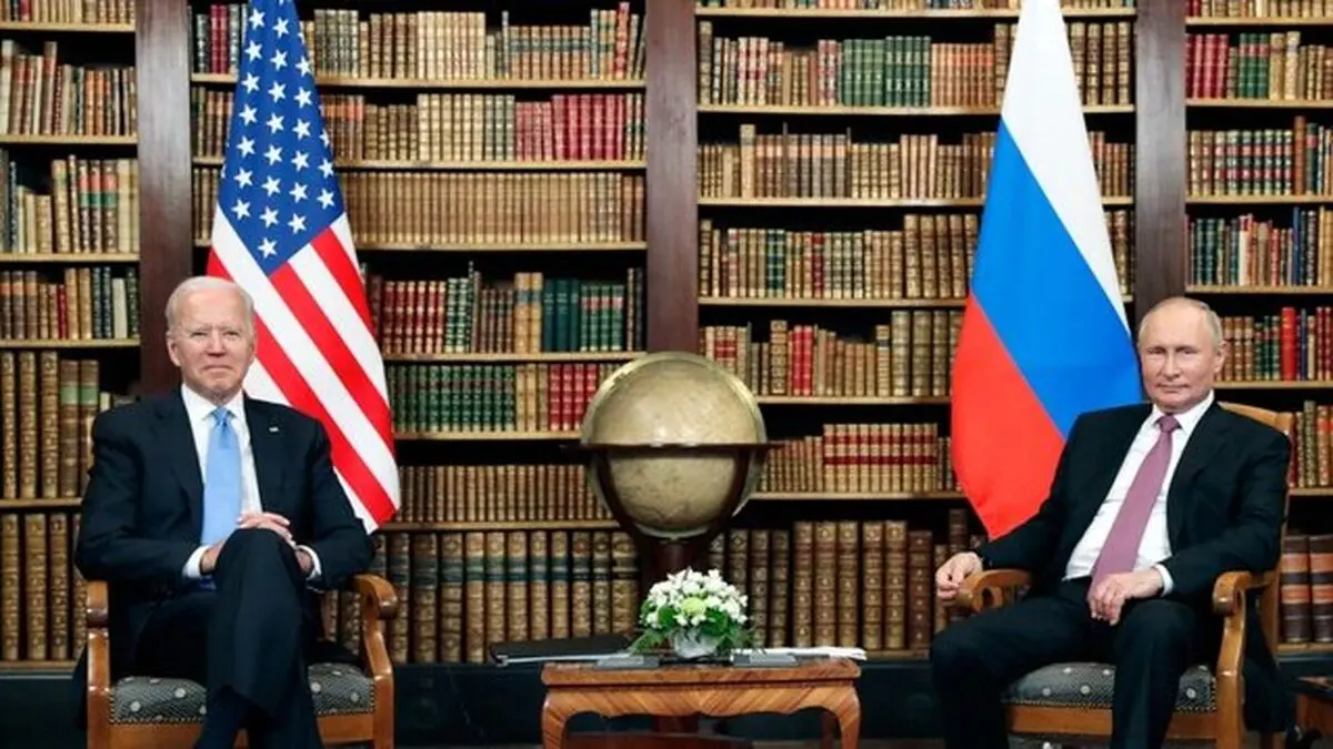 سند مشترک روسای جمهوری روسیه و آمریکا درباره ثبات استراتژیک